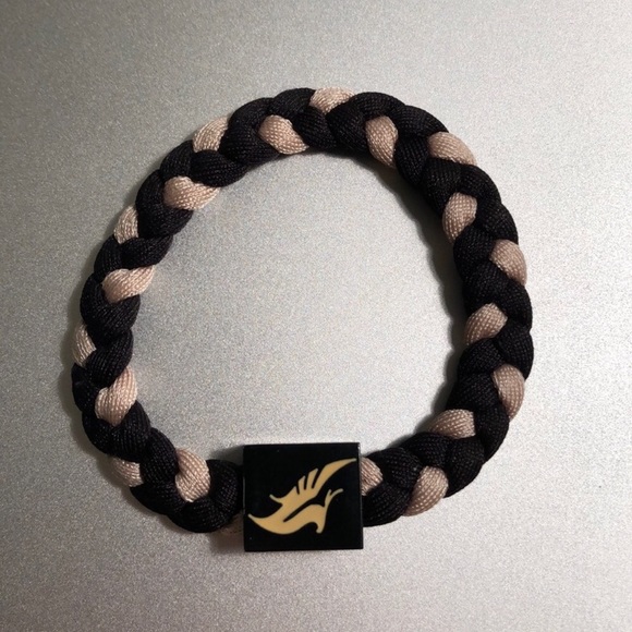 Electric Family Jewelry - SOLD // Illenium electric family bracelet